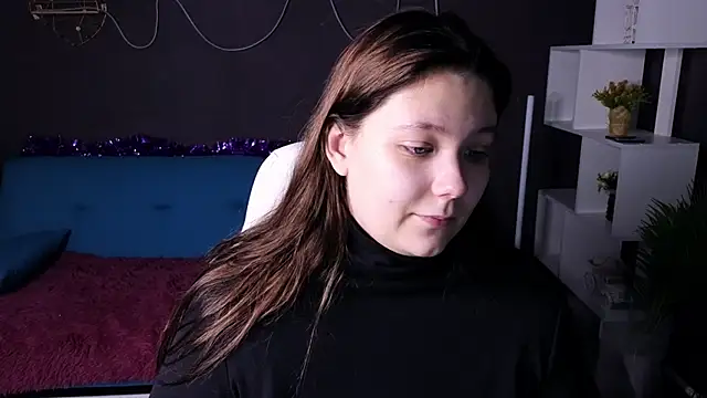 DjennaPalme online show from 01-11-25, 12:55