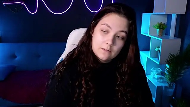 DjennaPalme online show from 02-01-25, 09:43