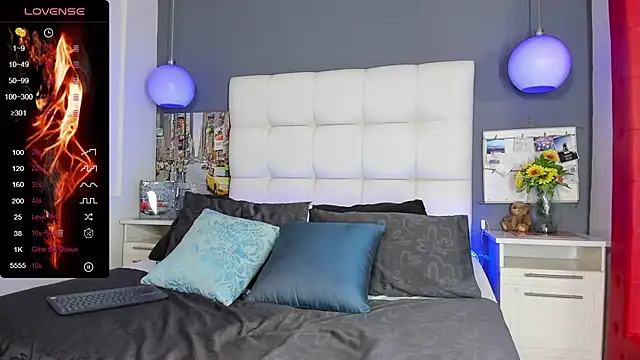 cinthya walker1 online show from 01-25-25, 02:36