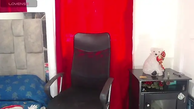 cinthya walker1 online show from 12-19-25, 12:56