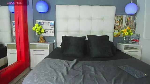 cinthya walker1 online show from 03-05-26, 01:07