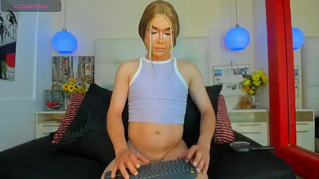 cinthya walker1 online show from 04-24-26, 02:19