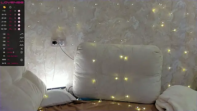 EvaSileZ online show from 09-16-25, 02:34