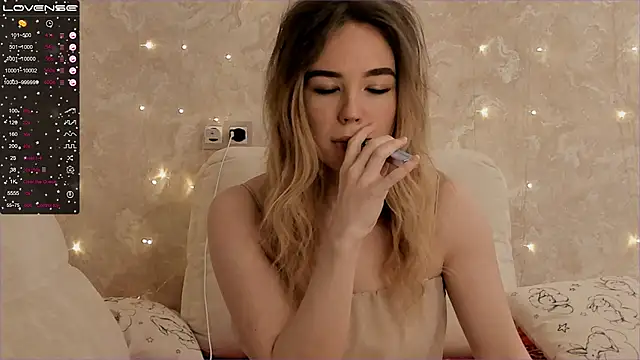 EvaSileZ online show from 12-22-25, 08:00