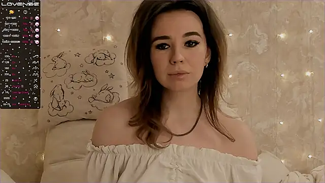 EvaSileZ online show from 03-16-26, 09:41