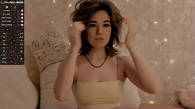 EvaSileZ online show from 03-27-26, 09:32