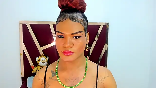 Shelet Cooni Ts online show from 07-30-26, 09:58