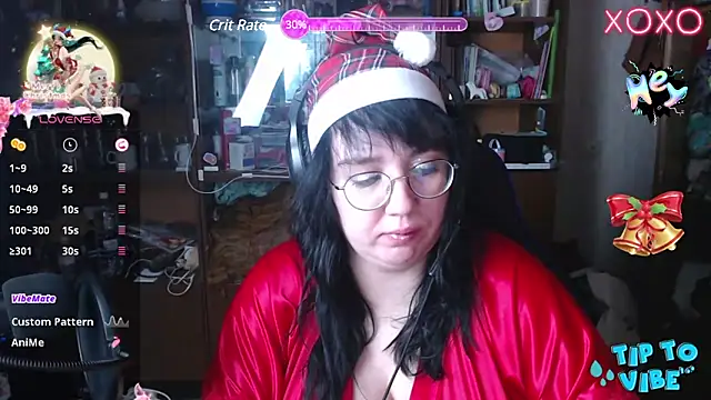 Snapshot of LeonaHarrison chatting on 12-26-24, 07:35 LeonaHarrison online show from 12-26-24, 07:35