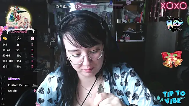 Snapshot of LeonaHarrison chatting on 12-29-24, 08:04 LeonaHarrison online show from 12-29-24, 08:04