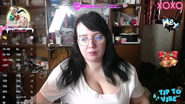 Snapshot of LeonaHarrison chatting on 01-11-25, 03:02 LeonaHarrison online show from 01-11-25, 03:02