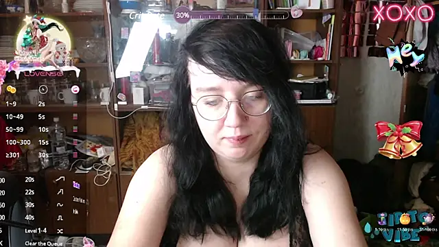 Snapshot of LeonaHarrison chatting on 01-12-25, 03:17 LeonaHarrison online show from 01-12-25, 03:17