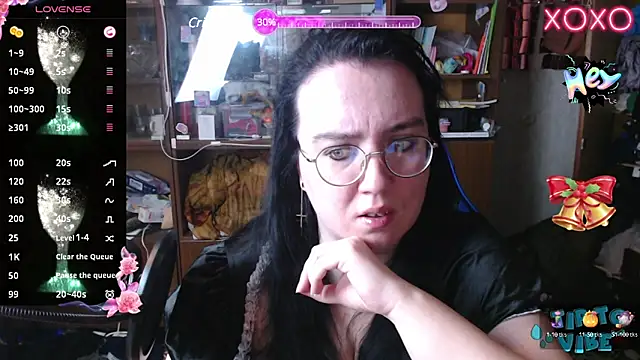 Snapshot of LeonaHarrison chatting on 01-31-25, 04:47 LeonaHarrison online show from 01-31-25, 04:47