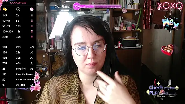 Snapshot of LeonaHarrison chatting on 02-18-25, 04:26 LeonaHarrison online show from 02-18-25, 04:26