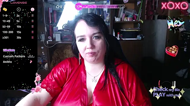 Snapshot of LeonaHarrison chatting on 02-27-25, 04:31 LeonaHarrison online show from 02-27-25, 04:31