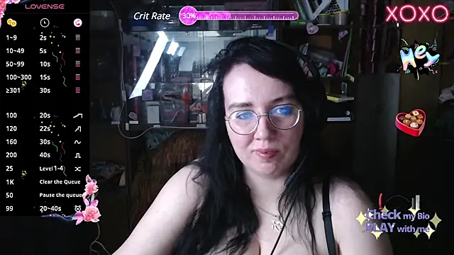 Snapshot of LeonaHarrison chatting on 03-13-25, 07:28 LeonaHarrison online show from 03-13-25, 07:28