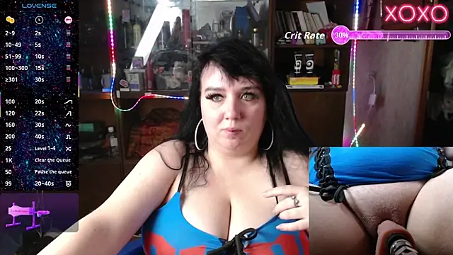 Snapshot of LeonaHarrison chatting on 09-25-25, 09:02 LeonaHarrison online show from 09-25-25, 09:02