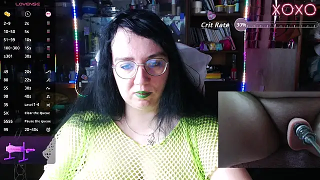 Snapshot of LeonaHarrison chatting on 10-09-25, 03:15 LeonaHarrison online show from 10-09-25, 03:15