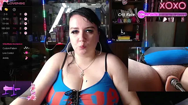 Snapshot of LeonaHarrison chatting on 10-14-25, 05:52 LeonaHarrison online show from 10-14-25, 05:52