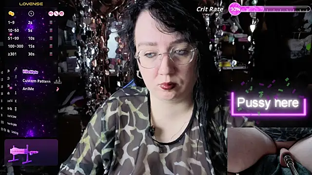 LeonaHarrison online show from 05-24-26, 02:05