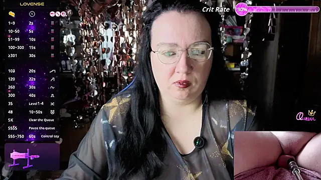 LeonaHarrison online show from 06-07-26, 02:05