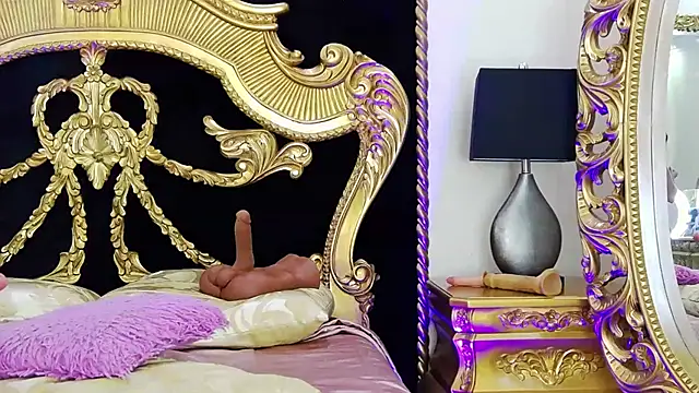 ChanelHarris online show from 01-13-25, 10:13