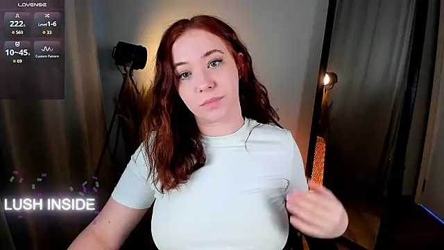 Pretty Alison online show from 02-23-26, 01:52