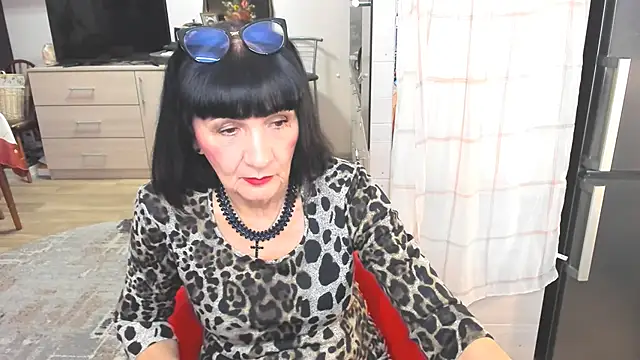 Tina Joness online show from 12-08-24, 05:33