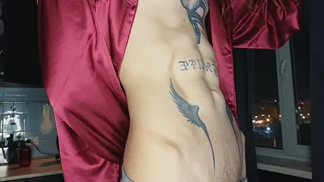 TechnoJesus online show from 02-18-26, 07:10