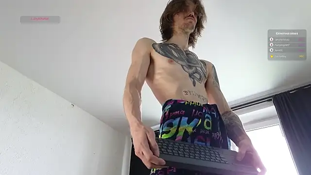 TechnoJesus online show from 06-29-26, 08:09