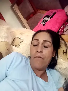  Scarlett Sweet online show from 12-03-25, 01:13