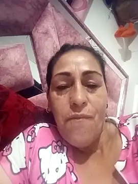  Scarlett Sweet online show from 03-02-26, 05:08