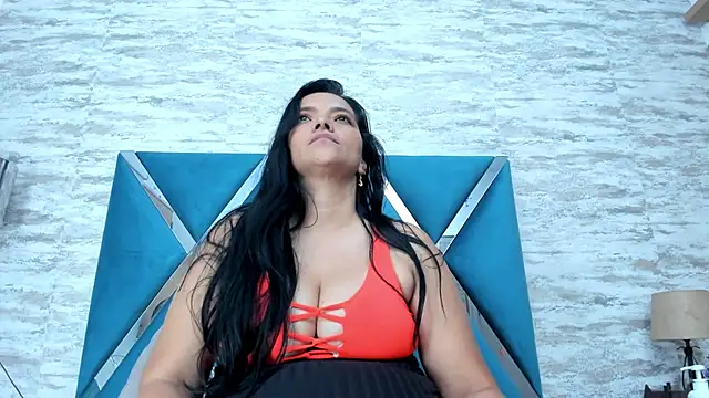 Snapshot of veronica_salas chatting on 02-25-25, 07:47 veronica salas online show from 02-25-25, 07:47