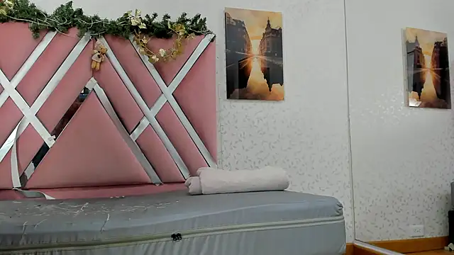 veronica salas online show from 12-21-25, 11:28