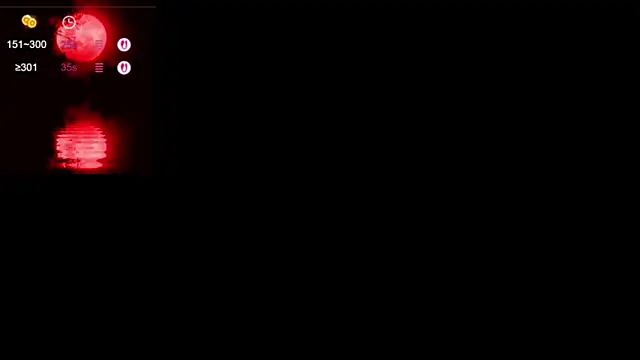 alicce moon  online show from 11-24-25, 02:17