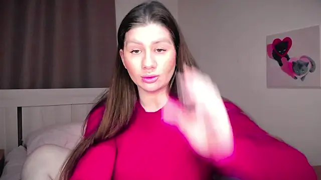 JuicyHelenX online show from 03-31-26, 05:24