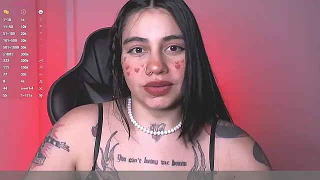 val bardot online show from 02-15-26, 07:51