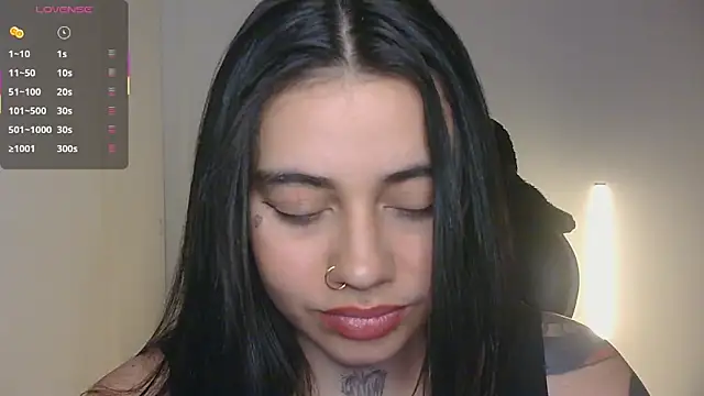 val bardot online show from 05-05-26, 03:47
