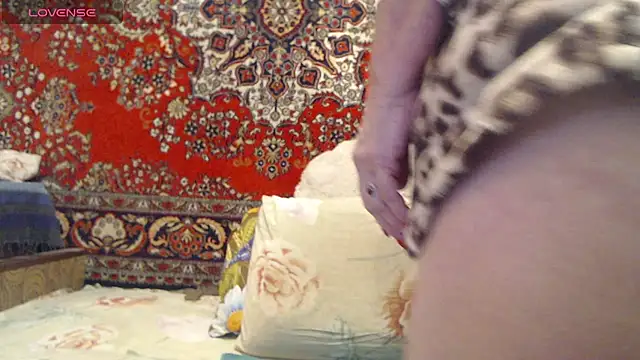 Sandra Carina online show from 10-16-25, 11:22