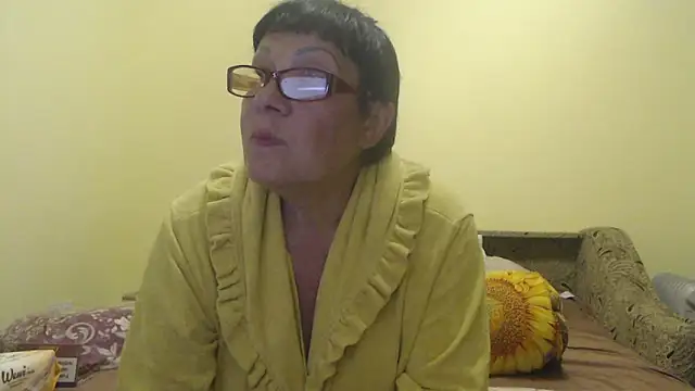 Sandra Carina online show from 06-04-26, 09:32