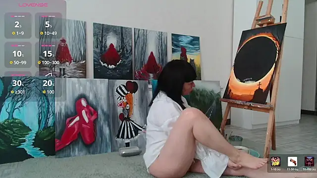 secret library online show from 03-07-26, 06:54