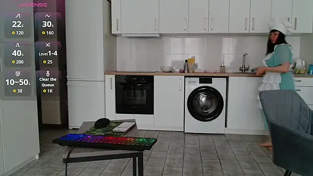 secret library online show from 04-24-26, 11:12