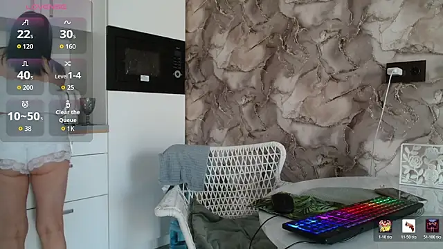 secret library online show from 04-26-26, 05:27