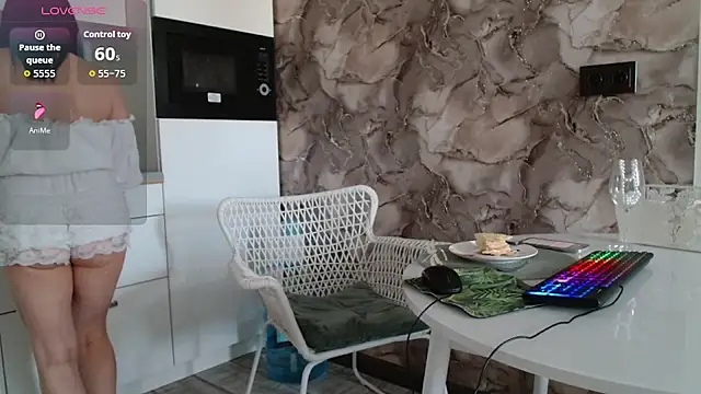 secret library online show from 04-27-26, 05:27