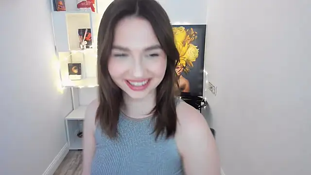 Snapshot of GracefulLook chatting on 02-11-25, 06:19 GracefulLook online show from 02-11-25, 06:19