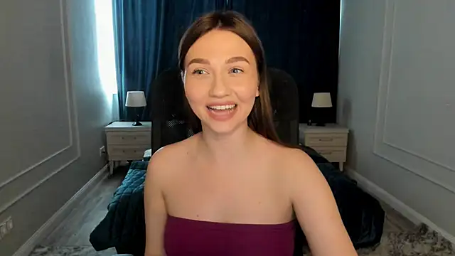 Snapshot of GracefulLook chatting on 02-22-25, 09:56 GracefulLook online show from 02-22-25, 09:56