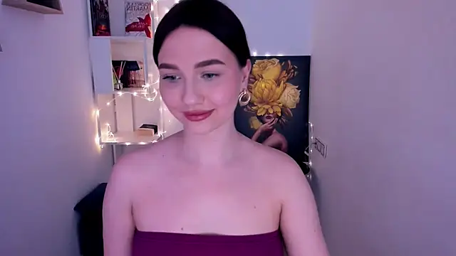 Snapshot of GracefulLook chatting on 03-07-25, 09:29 GracefulLook online show from 03-07-25, 09:29