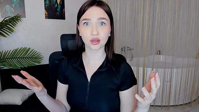 Snapshot of GracefulLook chatting on 03-09-25, 07:56 GracefulLook online show from 03-09-25, 07:56