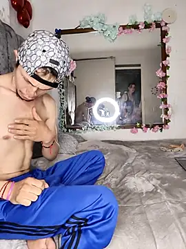 Juam22 online show from 10-28-25, 06:06