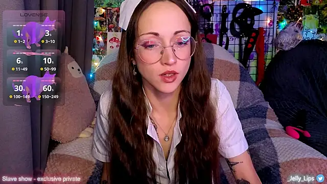 ServantBrook online show from 11-09-25, 06:01