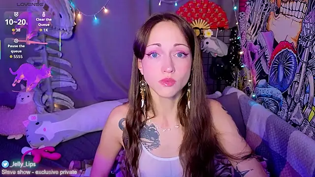 ServantBrook online show from 04-06-26, 05:19